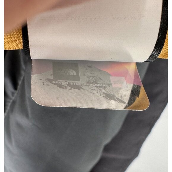 The North Face Arctic Down Parka size XS Women's Full Zip with Hood Smoked Pearl - Picture 11 of 14